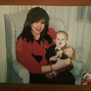 Meet your Posher, Tammy